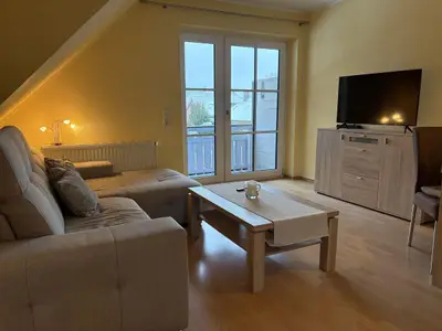 Ferienwohnung für 4 Personen (49 m²) in Dahme 5/10