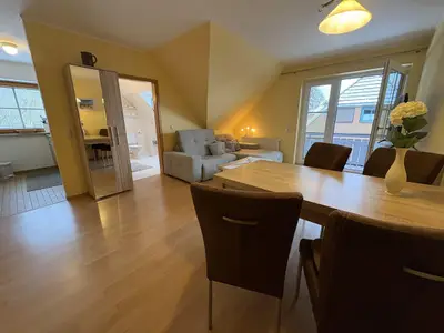 Ferienwohnung für 4 Personen (49 m²) in Dahme 7/10