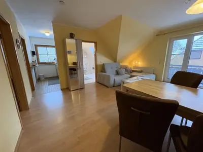 Ferienwohnung für 4 Personen (49 m²) in Dahme 9/10