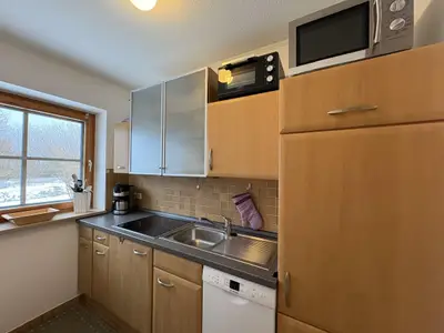 Ferienwohnung für 4 Personen (49 m²) in Dahme 10/10