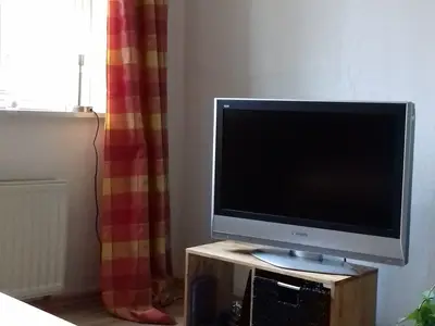 Ferienwohnung für 3 Personen (65 m²) in Soderstorf 10/10