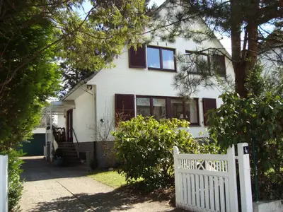 Ferienwohnung für 4 Personen (70 m²) in Hamburg 2/10