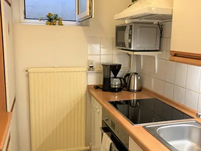 Ferienwohnung für 4 Personen (70 m²) in Hamburg 7/10