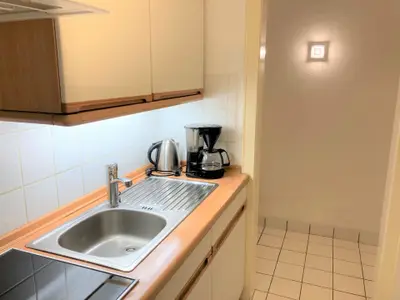 Ferienwohnung für 4 Personen (70 m²) in Hamburg 8/10