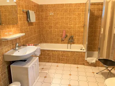 Ferienwohnung für 4 Personen (70 m²) in Hamburg 9/10