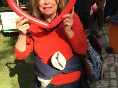 Ferienwohnung für 4 Personen (70 m²) in Hamburg 10/10