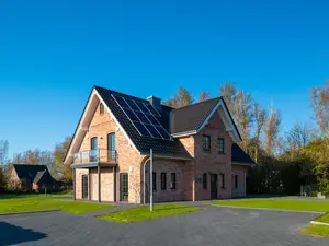 Ferienwohnung für 4 Personen (105 m²) in Osterhever