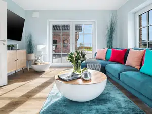 Ferienwohnung für 4 Personen (105 m²) in Osterhever