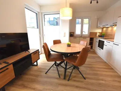 Ferienwohnung für 4 Personen (59 m²) in Dahme 2/10