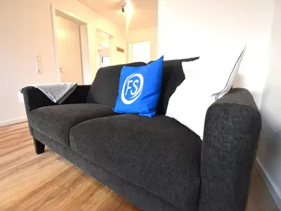 Ferienwohnung für 4 Personen (59 m²) in Dahme 5/10