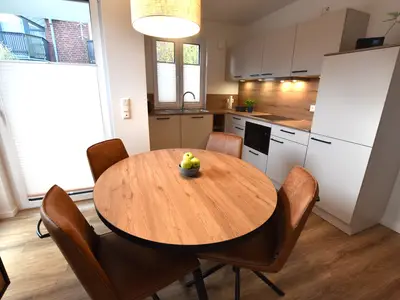 Ferienwohnung für 4 Personen (59 m²) in Dahme 6/10