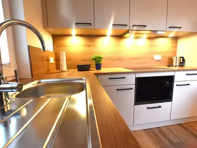 Ferienwohnung für 4 Personen (59 m²) in Dahme 9/10