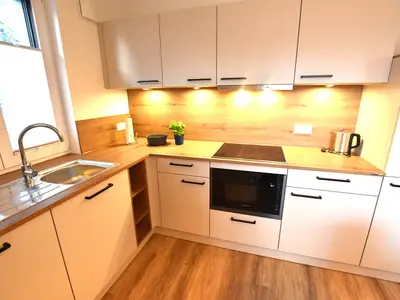 Ferienwohnung für 4 Personen (59 m²) in Dahme 10/10