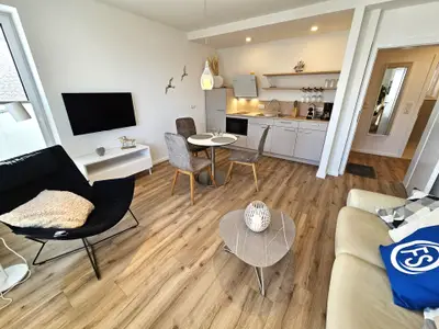 Ferienwohnung für 2 Personen (40 m²) in Dahme 2/10