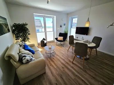 Ferienwohnung für 2 Personen (40 m²) in Dahme 4/10