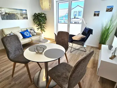Ferienwohnung für 2 Personen (40 m²) in Dahme 5/10