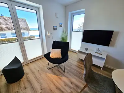 Ferienwohnung für 2 Personen (40 m²) in Dahme 6/10