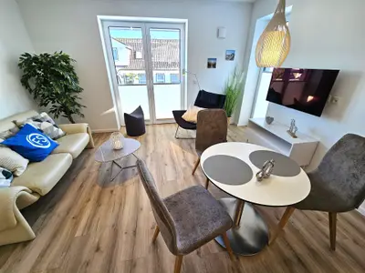 Ferienwohnung für 2 Personen (40 m²) in Dahme 7/10