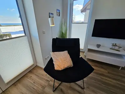 Ferienwohnung für 2 Personen (40 m²) in Dahme 9/10
