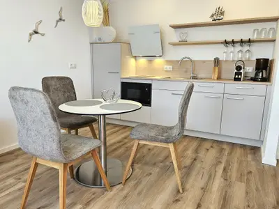 Ferienwohnung für 2 Personen (40 m²) in Dahme 10/10