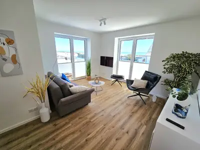 Ferienwohnung für 2 Personen (40 m²) in Dahme 1/10