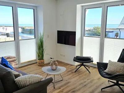 Ferienwohnung für 2 Personen (40 m²) in Dahme 2/10