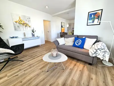 Ferienwohnung für 2 Personen (40 m²) in Dahme 3/10