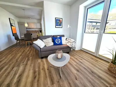 Ferienwohnung für 2 Personen (40 m²) in Dahme 4/10