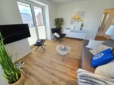 Ferienwohnung für 2 Personen (40 m²) in Dahme 5/10
