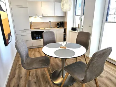 Ferienwohnung für 2 Personen (40 m²) in Dahme 6/10