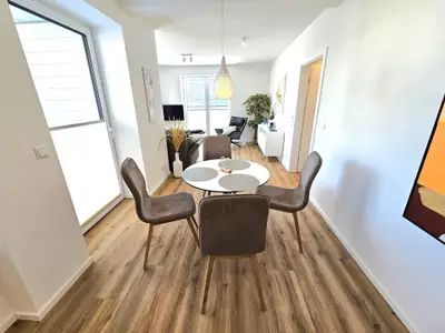 Ferienwohnung für 2 Personen (40 m²) in Dahme 7/10