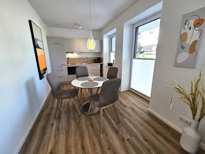 Ferienwohnung für 2 Personen (40 m²) in Dahme 8/10