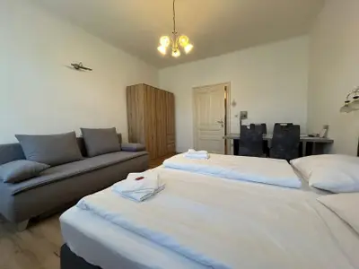 Ferienwohnung für 3 Personen (25 m²) in Sankt Pölten 2/7