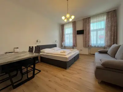 Ferienwohnung für 3 Personen (25 m²) in Sankt Pölten 3/7