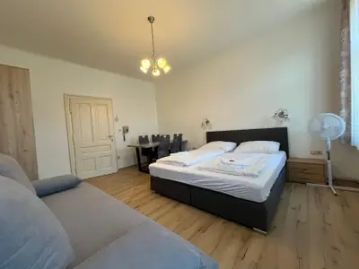 Ferienwohnung für 3 Personen (25 m²) in Sankt Pölten 4/7