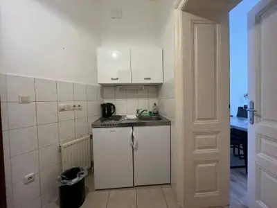 Ferienwohnung für 3 Personen (25 m²) in Sankt Pölten 5/7