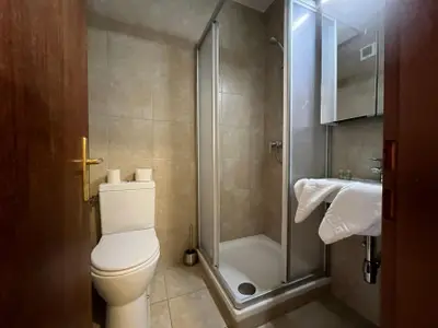 Ferienwohnung für 3 Personen (25 m²) in Sankt Pölten 6/7