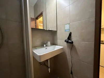 Ferienwohnung für 3 Personen (25 m²) in Sankt Pölten 7/7