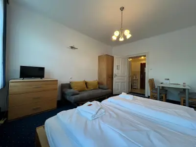 Ferienwohnung für 3 Personen (18 m²) in Sankt Pölten 3/9