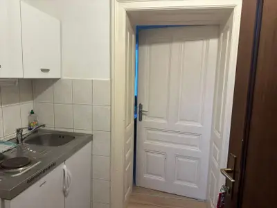 Ferienwohnung für 3 Personen (18 m²) in Sankt Pölten 8/9