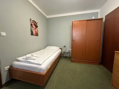 Ferienwohnung für 1 Person (14 m²) in Sankt Pölten 2/10