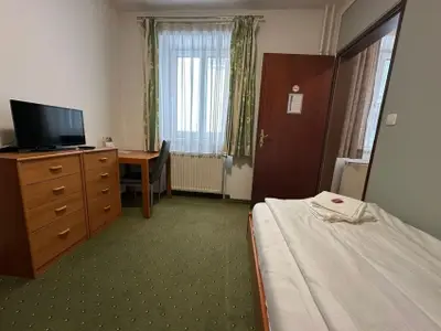 Ferienwohnung für 1 Person (14 m²) in Sankt Pölten 3/10