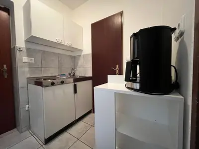 Ferienwohnung für 1 Person (14 m²) in Sankt Pölten 4/10