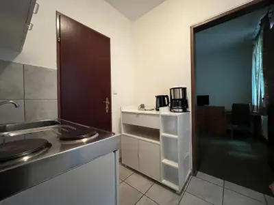 Ferienwohnung für 1 Person (14 m²) in Sankt Pölten 5/10