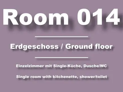 Ferienwohnung für 1 Person (14 m²) in Sankt Pölten 7/10