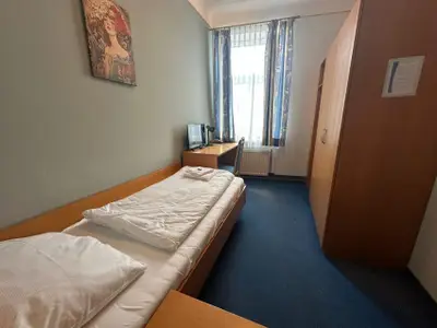 Ferienwohnung für 1 Person (14 m²) in Sankt Pölten 4/7