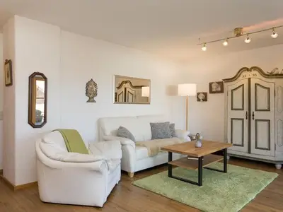 Ferienwohnung für 2 Personen (65 m²) in Oberammergau 4/10