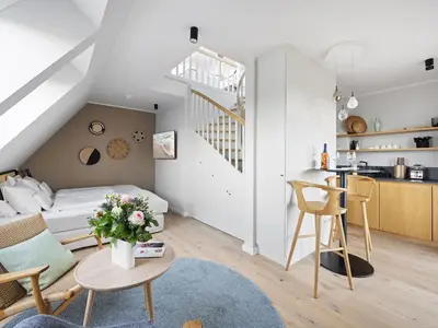 Ferienwohnung für 2 Personen (64 m²) in Sylt-Ost 8/10