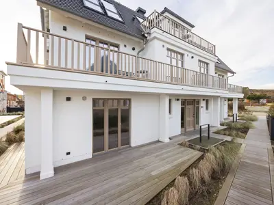 Ferienwohnung für 3 Personen (66 m²) in Sylt-Ost 7/10