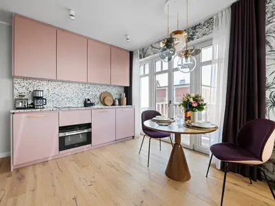 Ferienwohnung für 3 Personen (66 m²) in Sylt-Ost 9/10